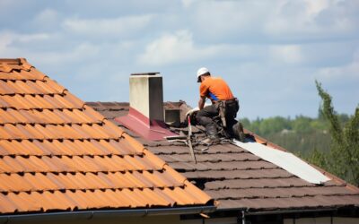 Entretien de toiture à Estagel : protégez votre maison des dégradations