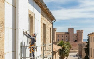 Avantages isolation extérieure : ce que les habitants de Perpignan doivent savoir avant de se lancer