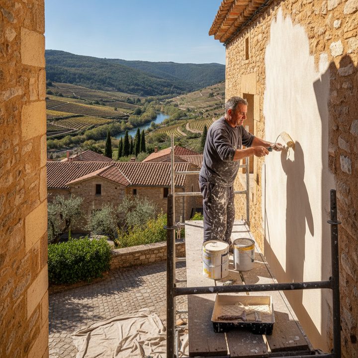 techniques-peinture-facade-estagel